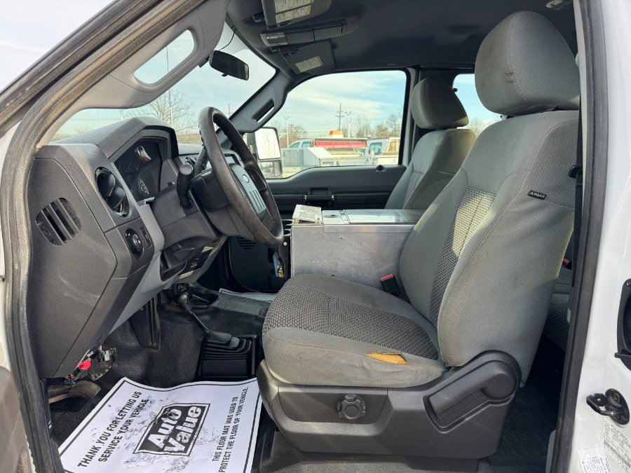 Used 2016 Ford F350 XL w/ Power Equipment Group image 15