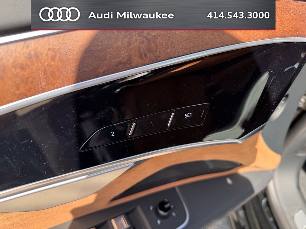 New 2027 Audi A8 L 3.0T AWD/4WD image 19