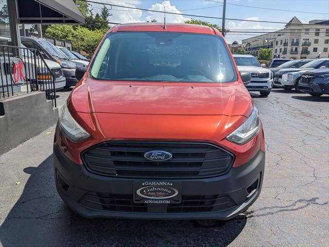 Used 2022 Ford Transit Connect XL FWD image 7