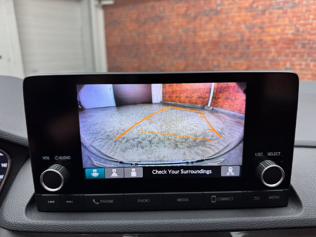 Used 2025 Acura Integra FWD image 22