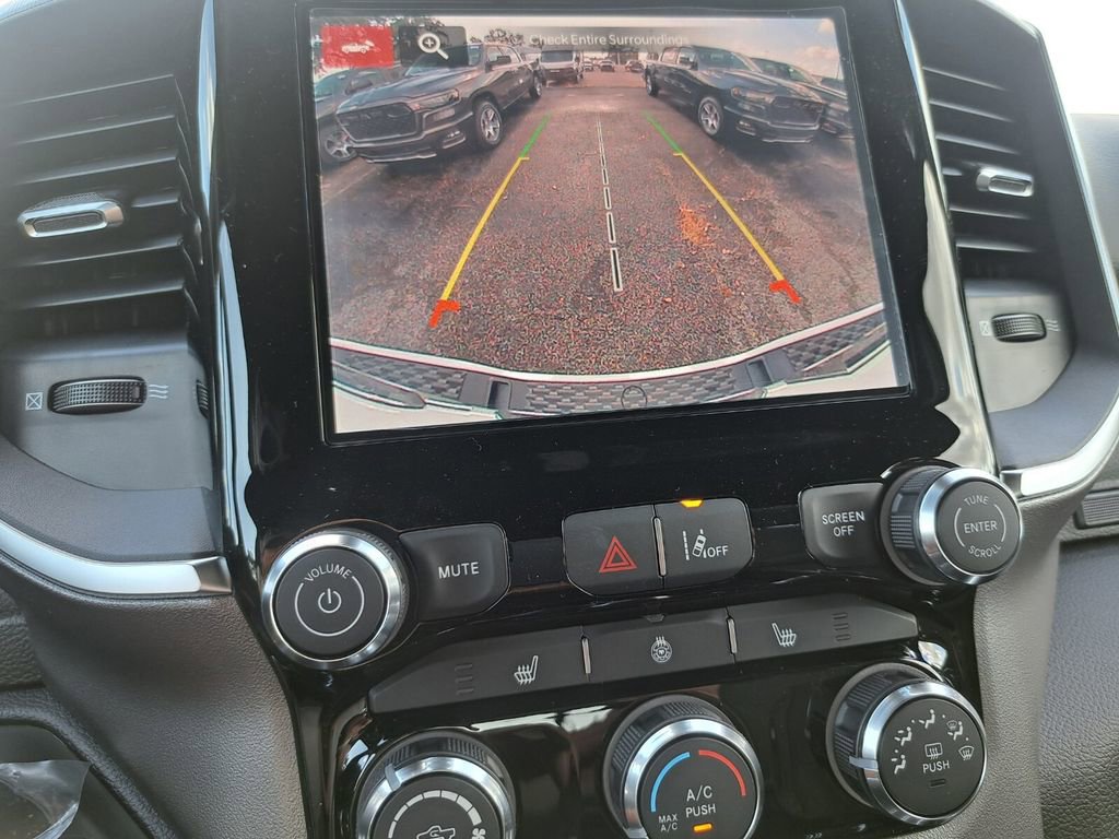 New 2026 RAM 1500 Big Horn image 12