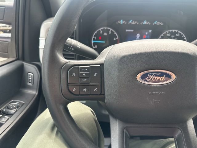 Used 2024 Ford F350 XL AWD/4WD image 41