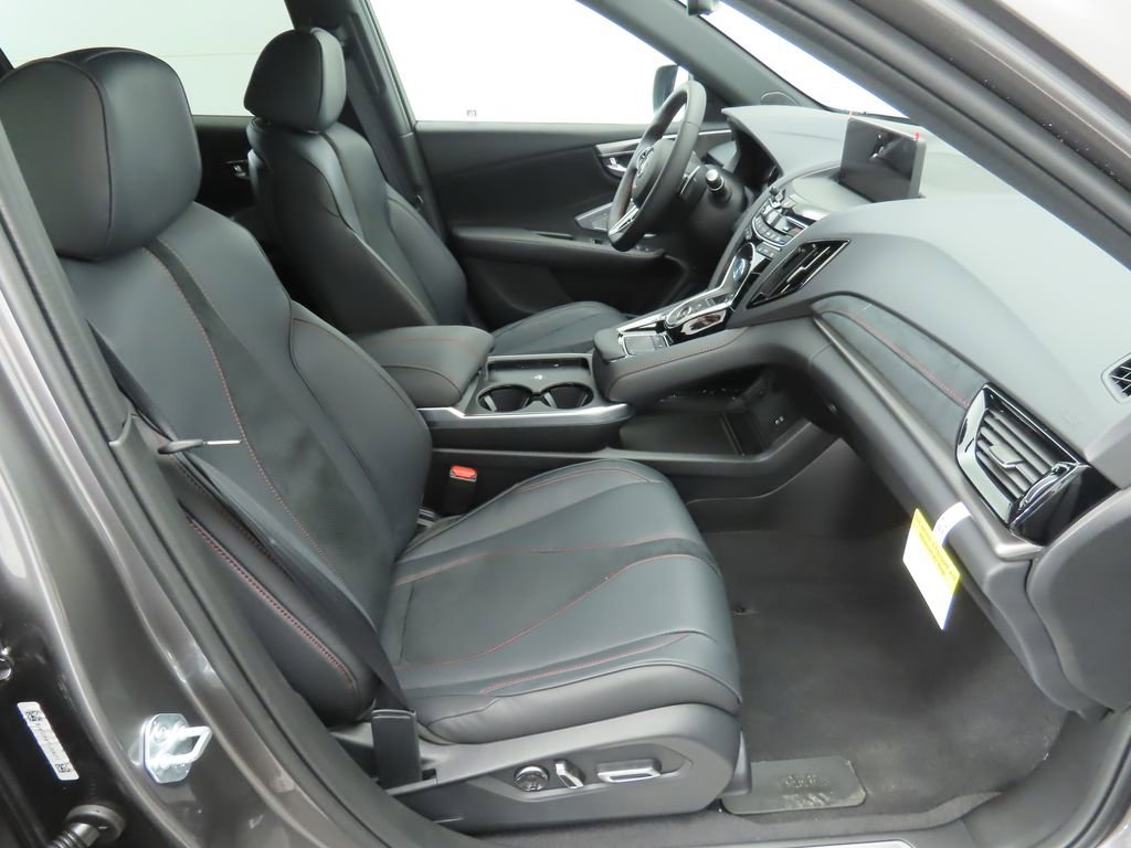 Used 2026 Acura RDX A-Spec AWD/4WD image 20