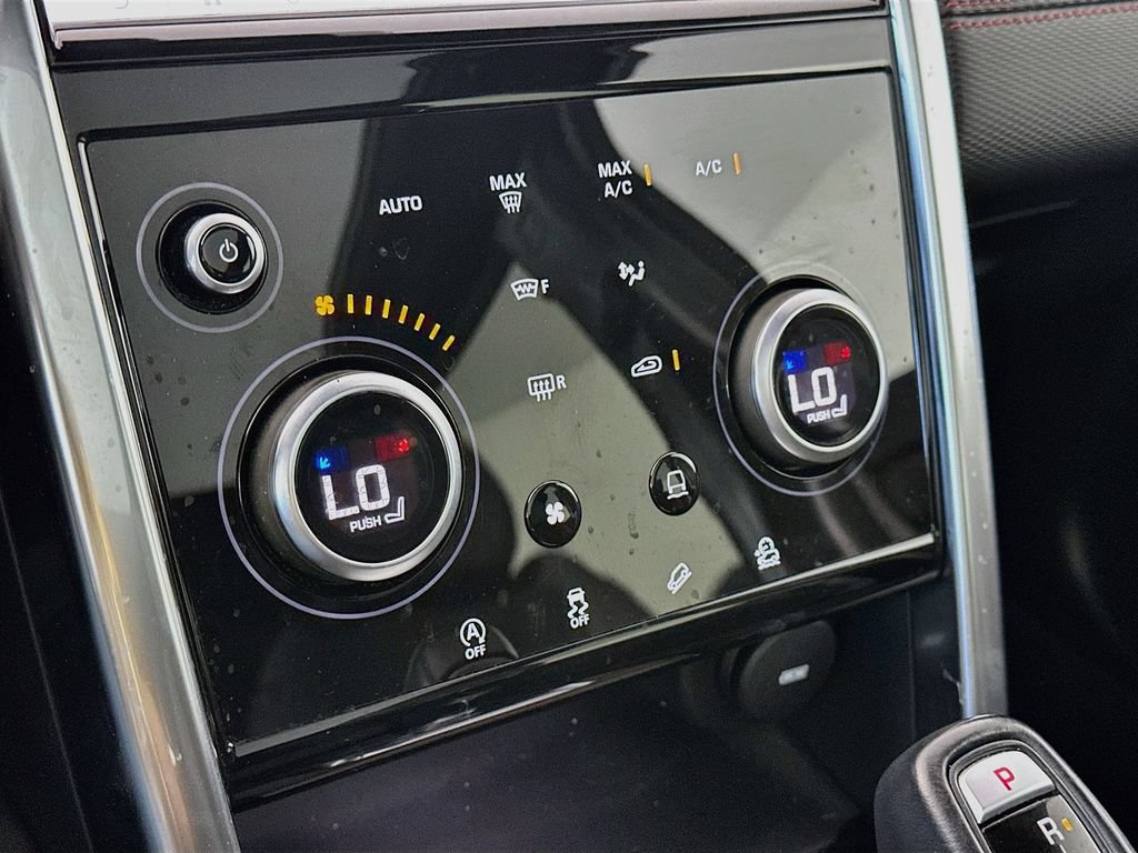 Used 2020 Land Rover Discovery Sport S R-Dynamic AWD/4WD image 18