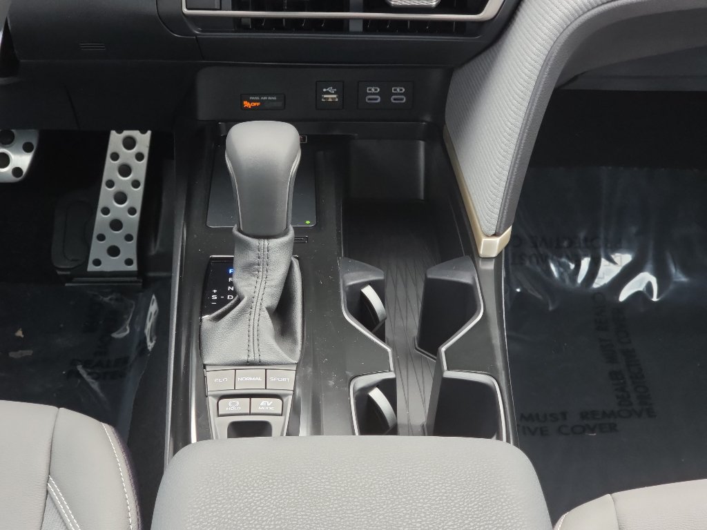 New 2026 Toyota Camry SE FWD image 23