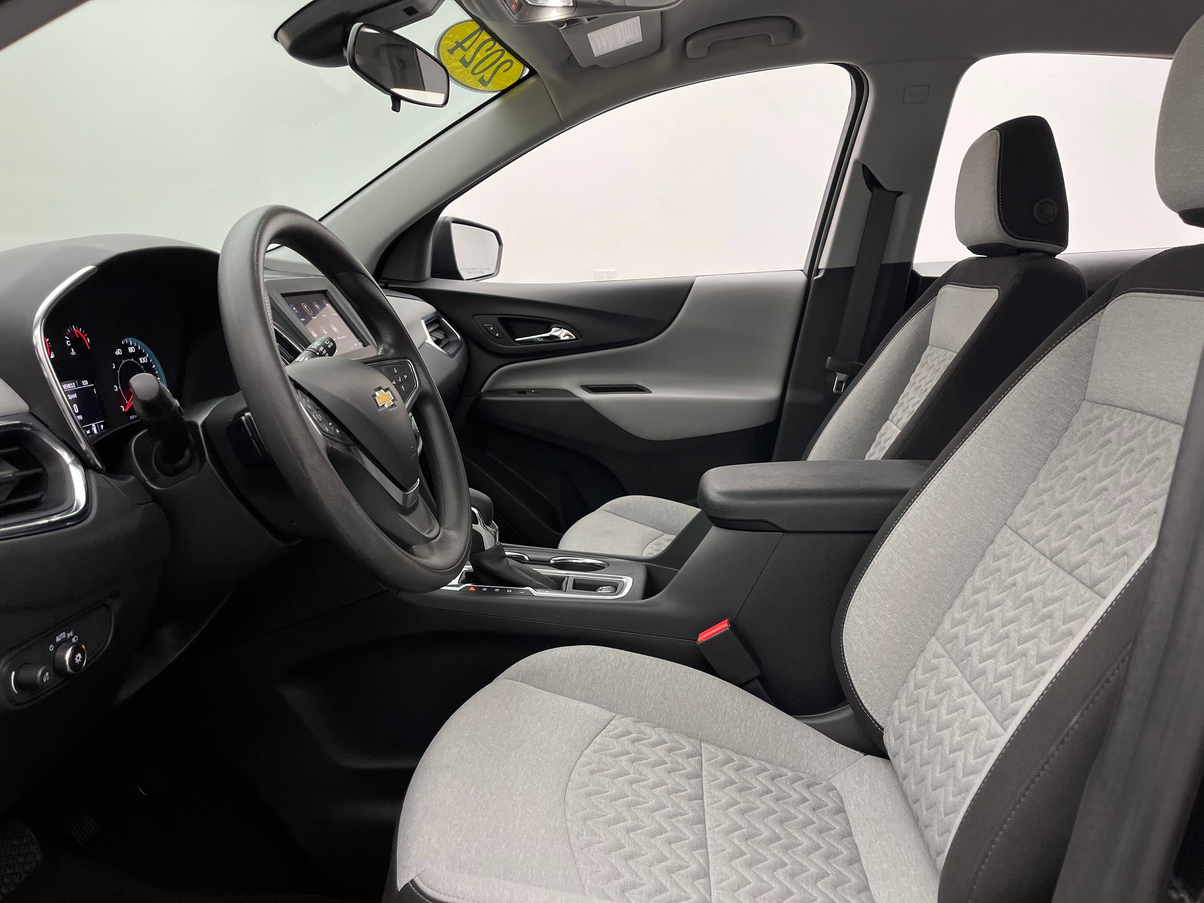 Used 2024 Chevrolet Equinox LS FWD image 14