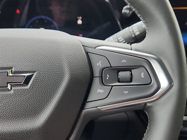 New 2026 Chevrolet Trax LT w/ Driver Confidence Package FWD image 24