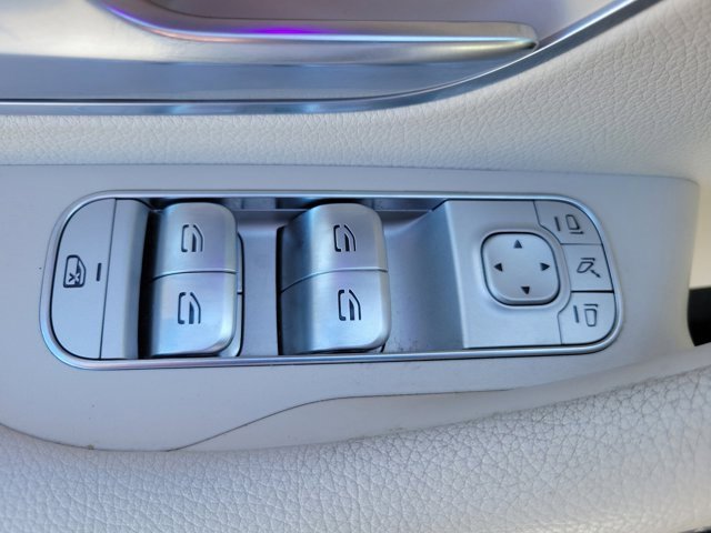 Used 2022 Mercedes-Benz GLS 450 4MATIC image 23