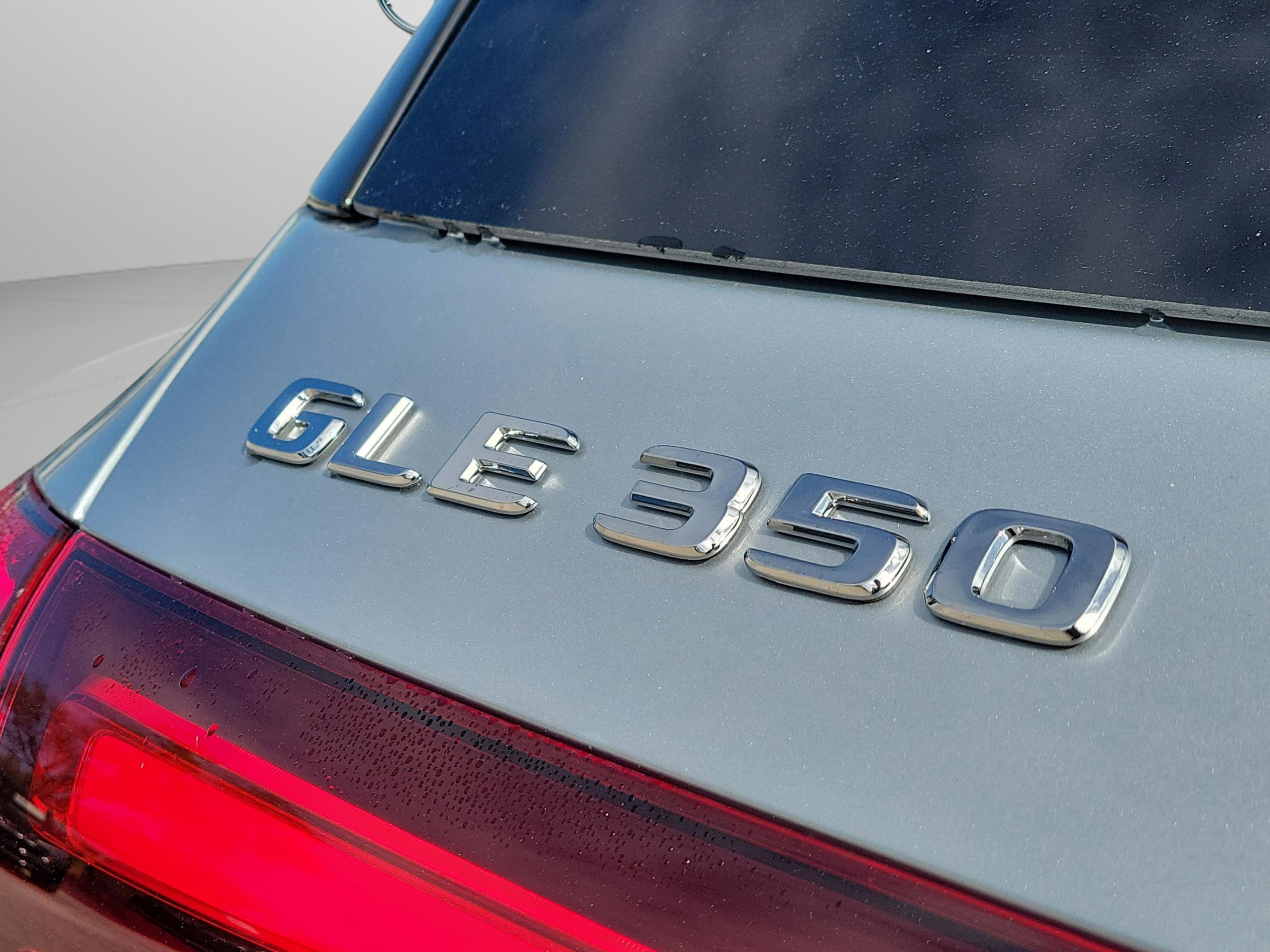 Certified 2026 Mercedes-Benz GLE 350 4MATIC image 35