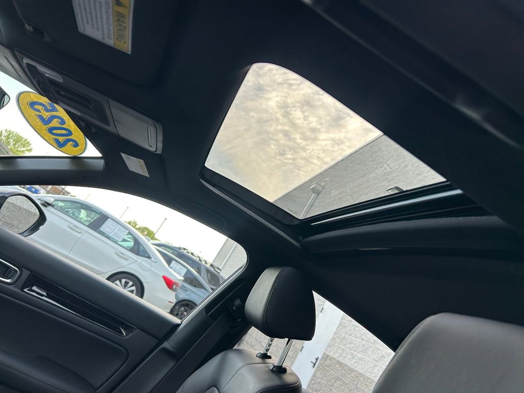 Certified 2025 Honda Civic Sport Touring image 25