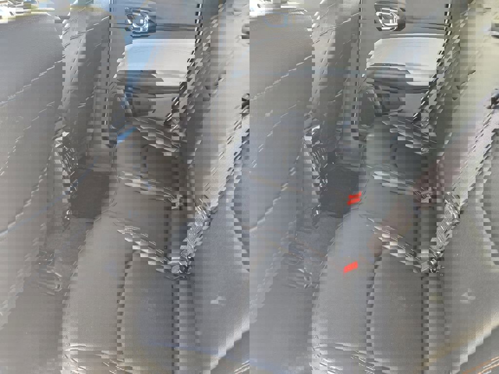 Used 2024 Jeep Compass Limited image 18