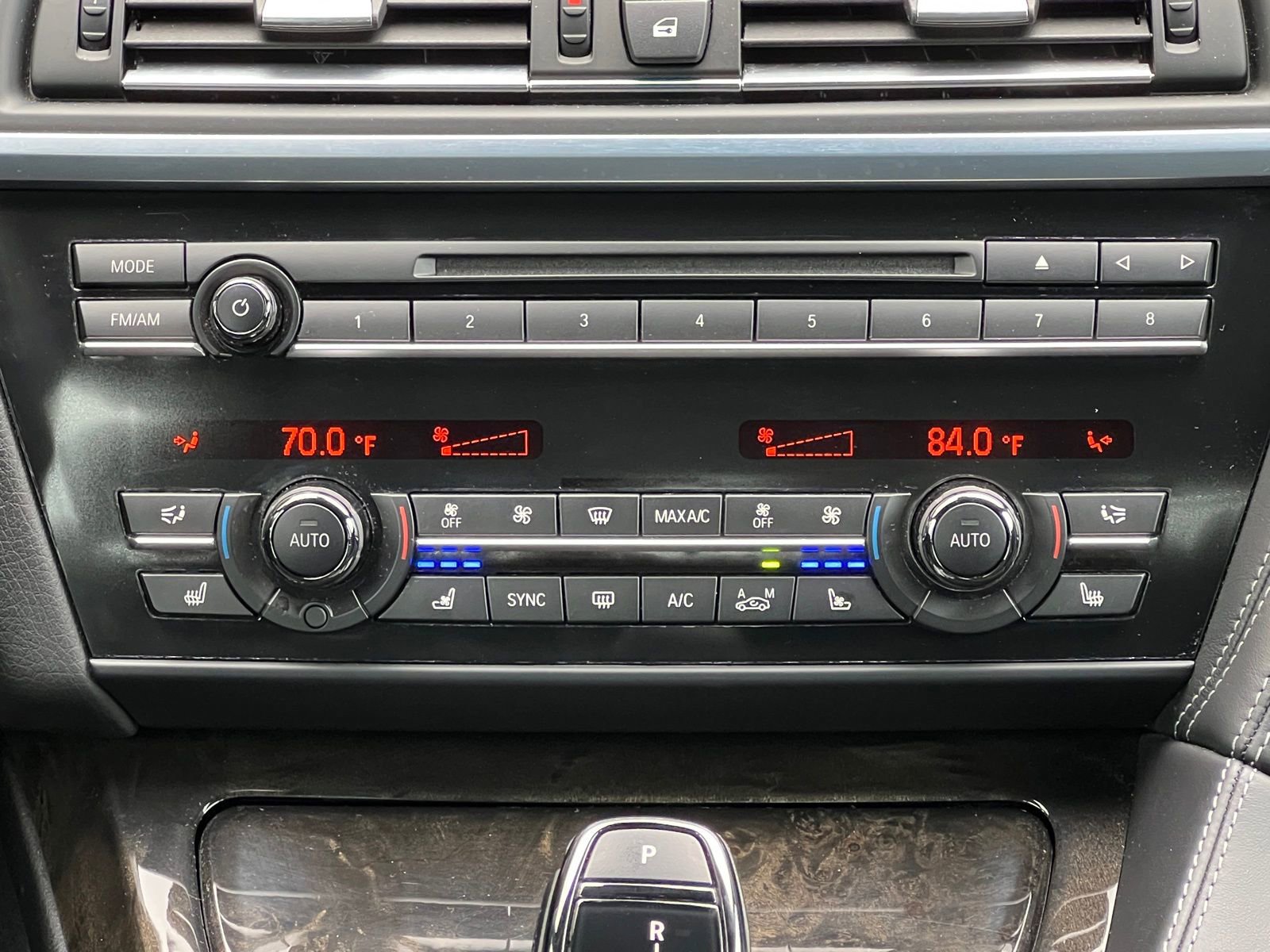 Used 2015 BMW 650i Gran Coupe xDrive image 22