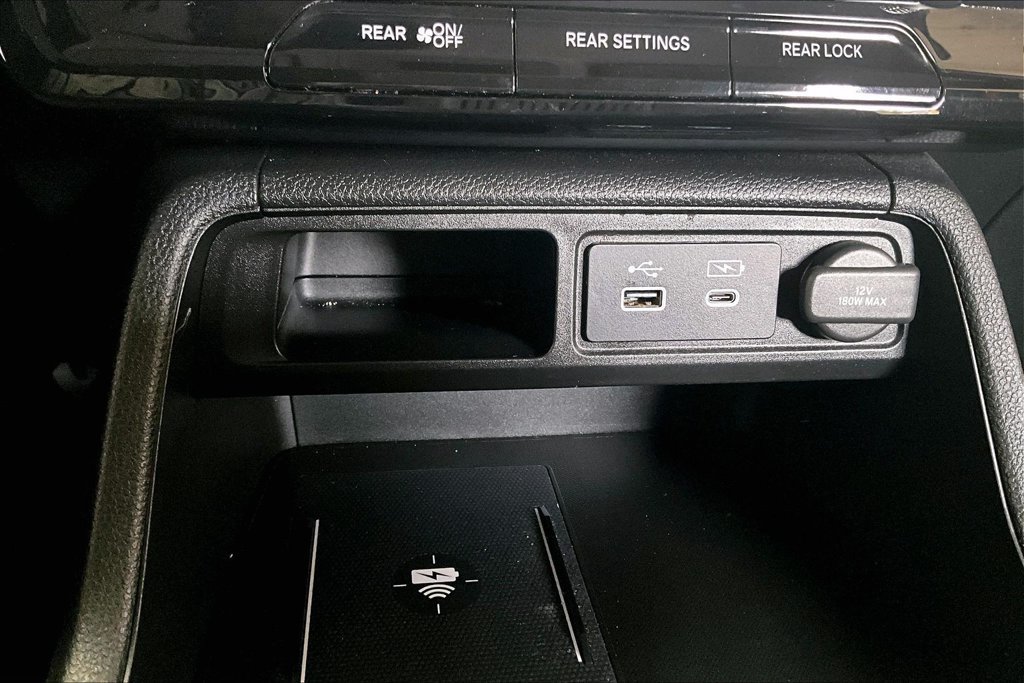 Used 2023 Honda Pilot EX-L image 16