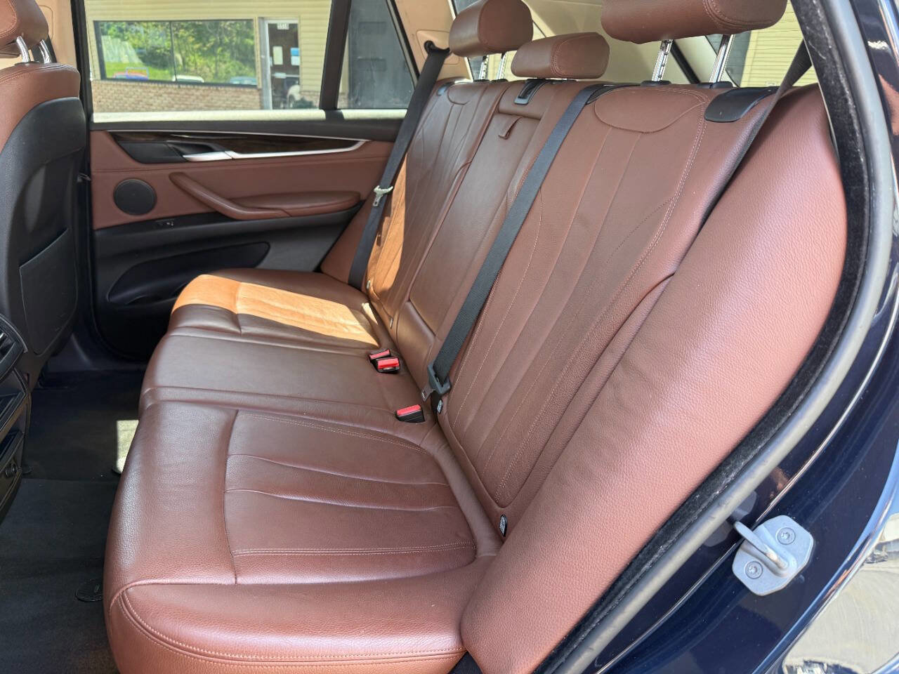 Used 2015 BMW X5 xDrive35i AWD/4WD image 25