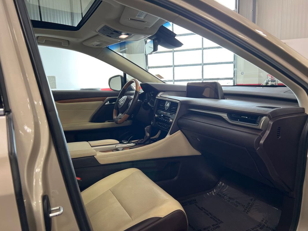 Used 2019 Lexus RX 350 FWD image 94