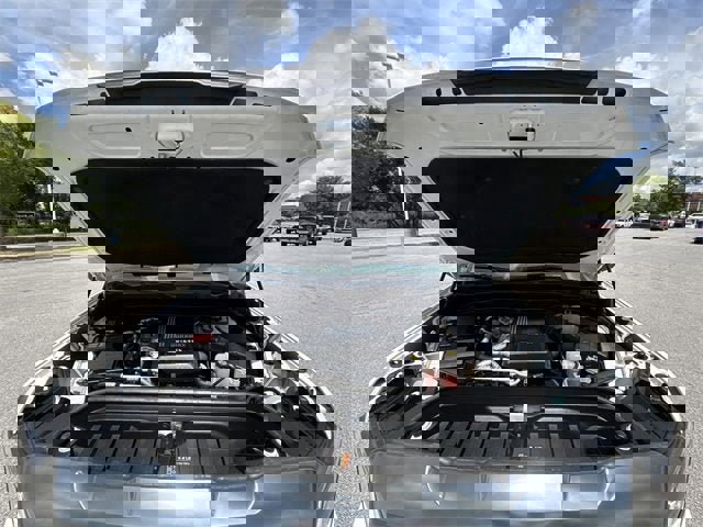 Certified 2022 GMC Sierra 1500 AT4 w/ AT4 Premium Package image 31