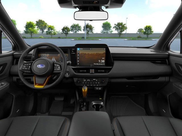New 2026 Subaru Outback Wilderness AWD/4WD image 18