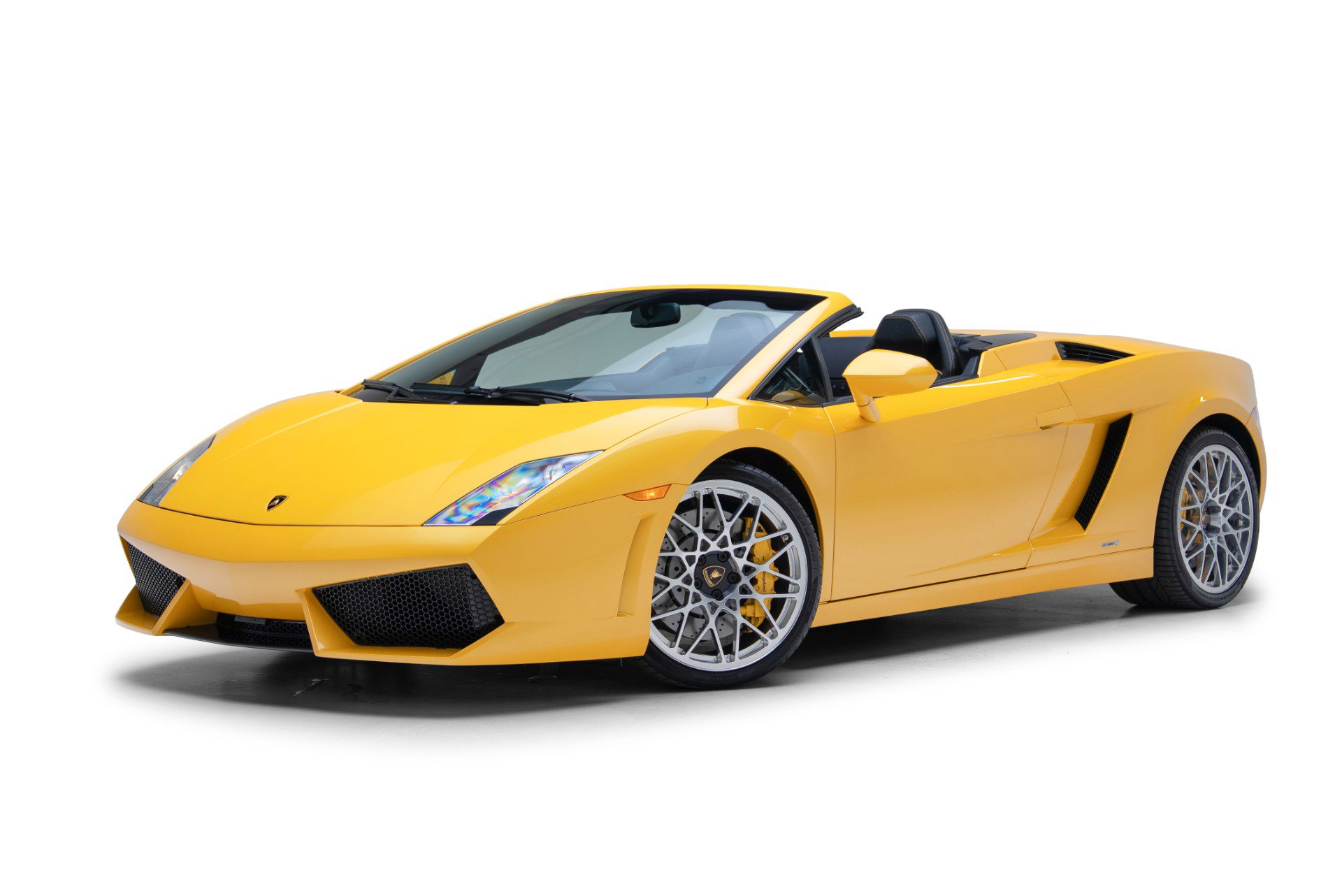 Used 2011 Lamborghini Gallardo LP 560-4 AWD/4WD image 23