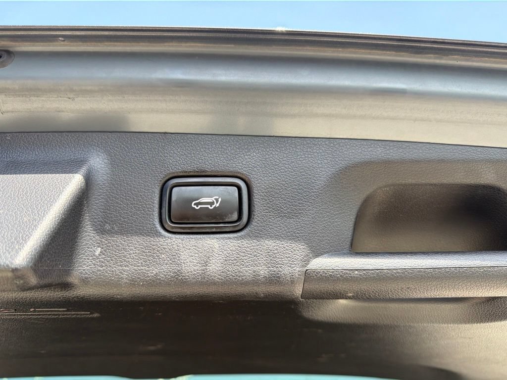 Used 2020 Hyundai Palisade SEL w/ Convenience Package FWD image 12