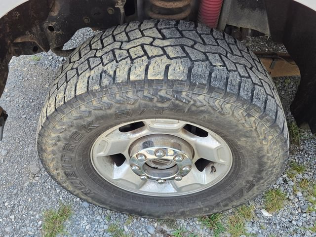 Used 2009 Ford F350 XLT AWD/4WD image 32