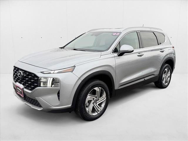 Used 2023 Hyundai Santa Fe SEL