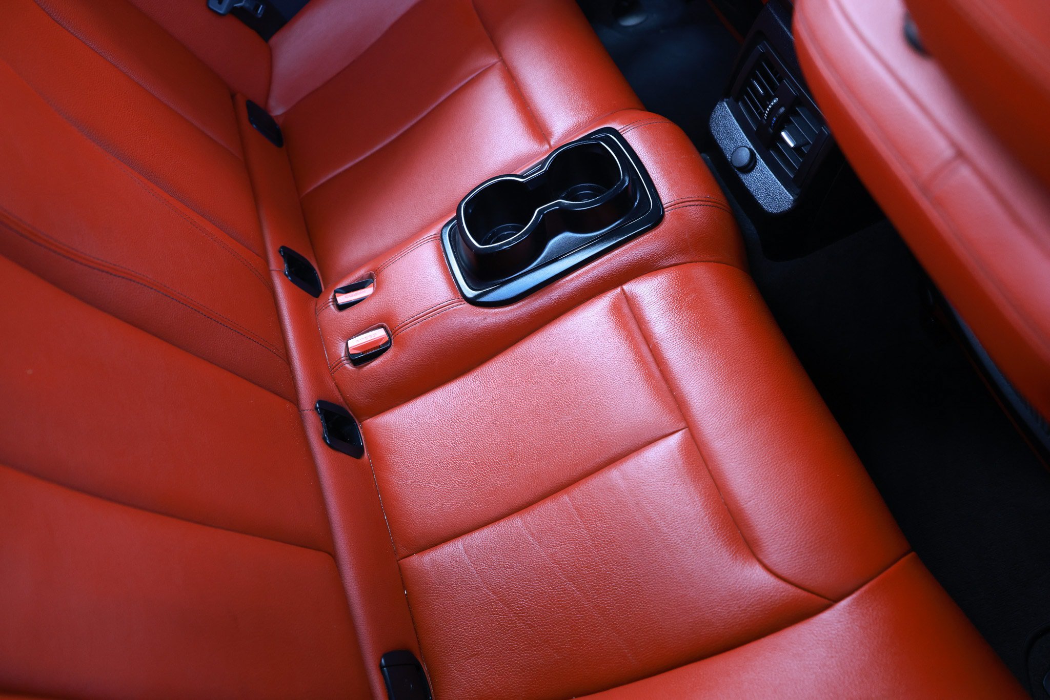 Used 2017 BMW M240i Convertible RWD image 16