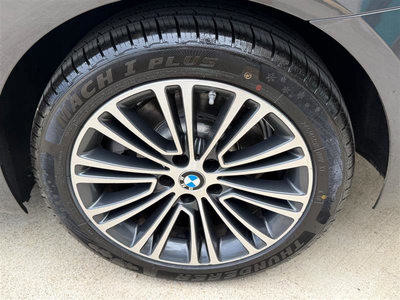 Used 2018 BMW 530i image 23