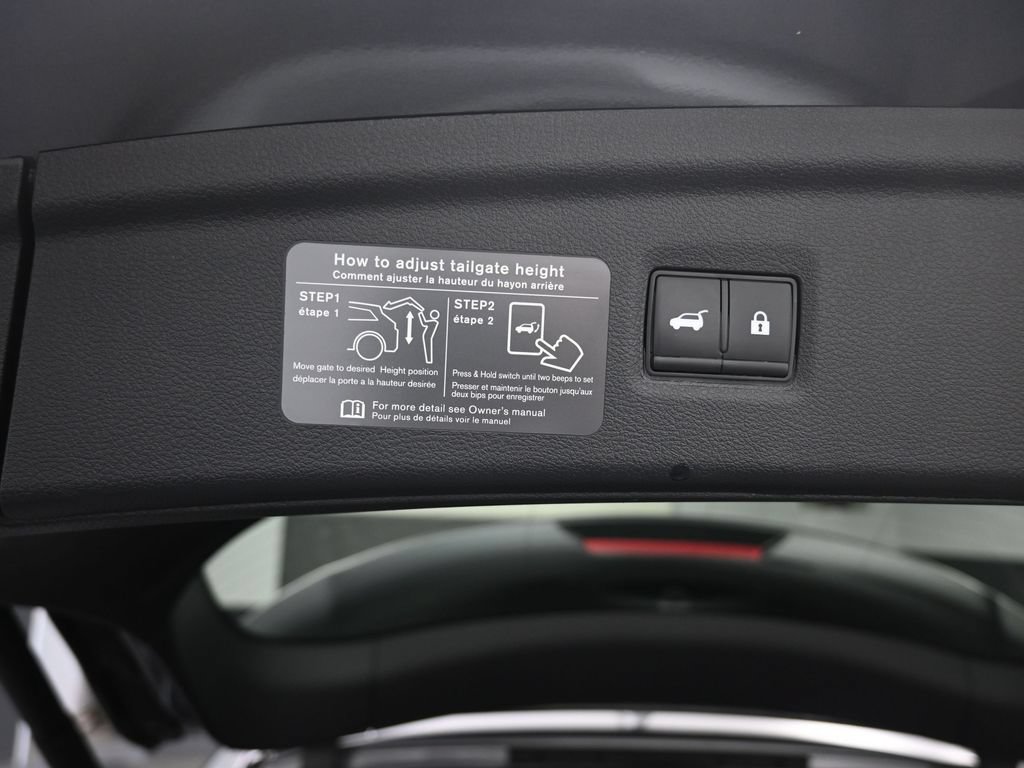 Used 2024 INFINITI QX50 Sport image 27