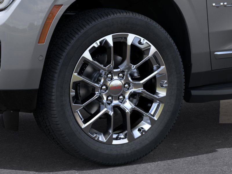New 2026 GMC Yukon XL Elevation RWD image 9