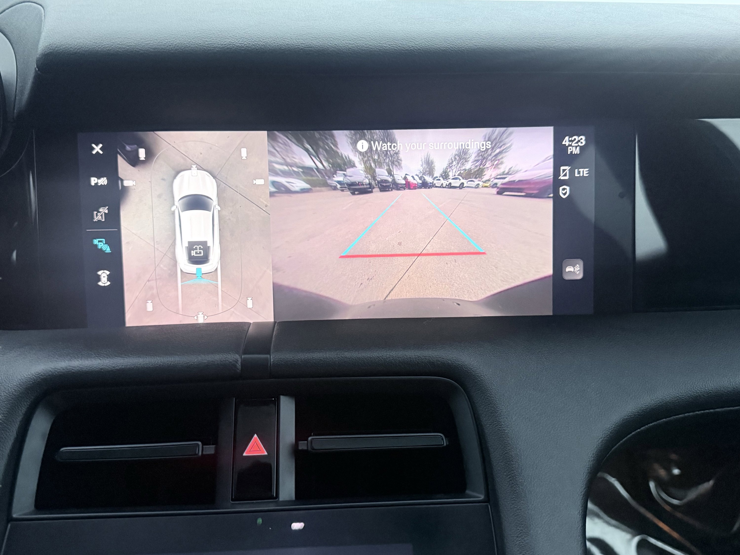 Used 2023 Porsche Taycan image 54