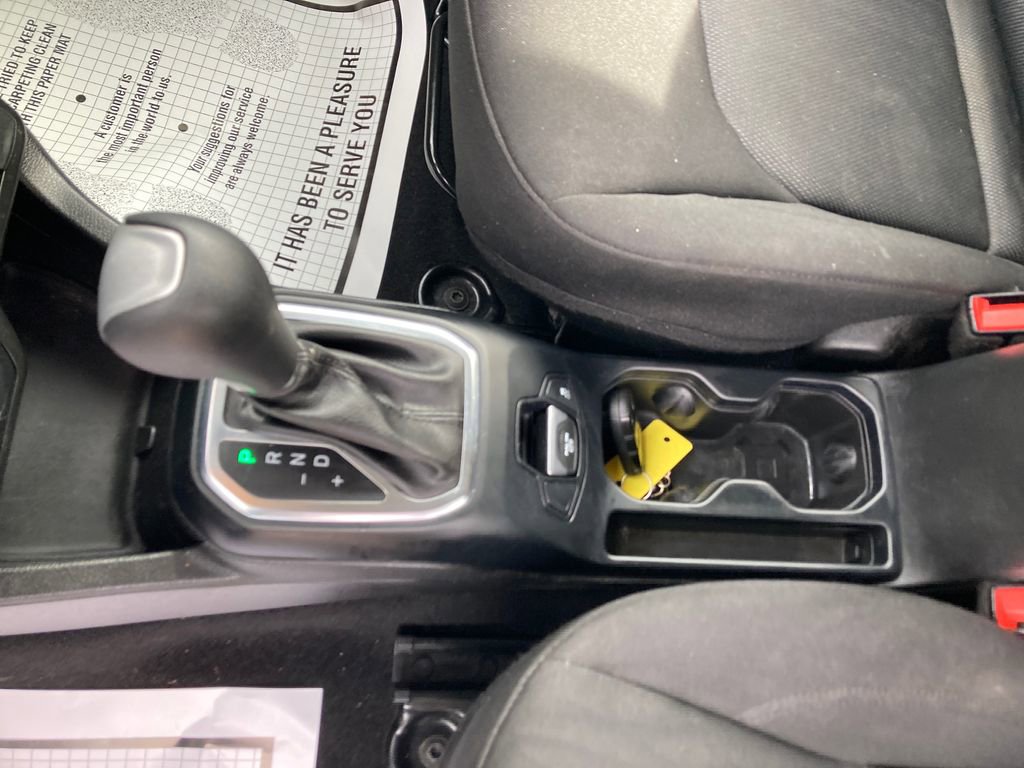 Used 2018 Jeep Renegade Sport w/ Power & Air Group image 30