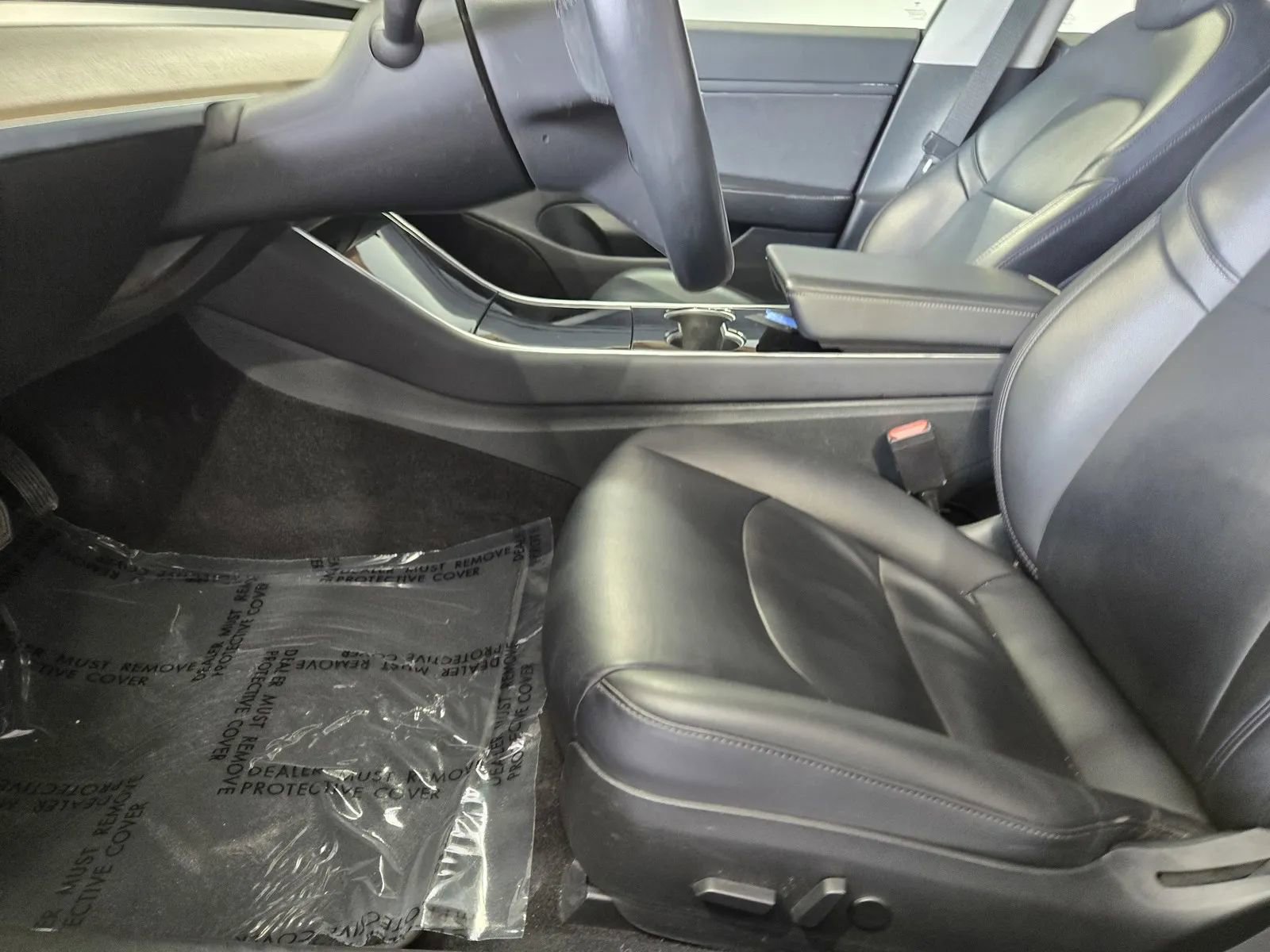 Used 2017 Tesla Model 3 Long Range RWD image 14