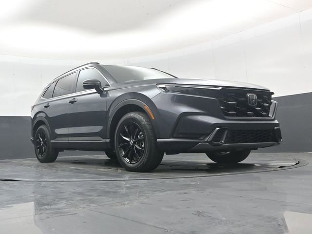 Used 2025 Honda CR-V Sport-L image 45