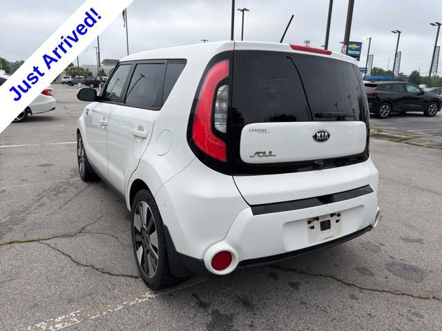 Used 2015 Kia Soul ! w/ Sun & Sound Package FWD image 5