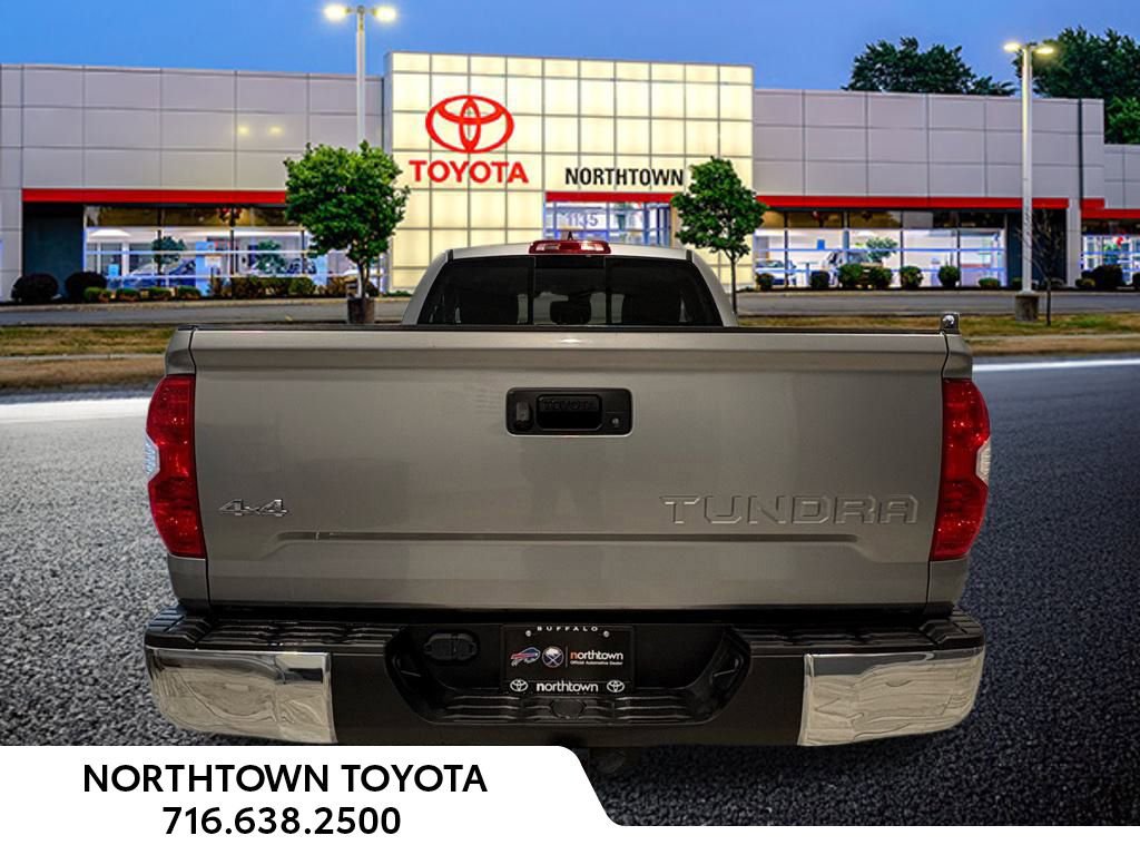 Used 2021 Toyota Tundra SR5 image 35