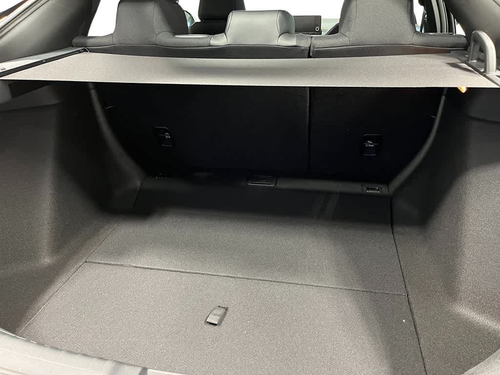 New 2026 Honda Civic Sport image 23