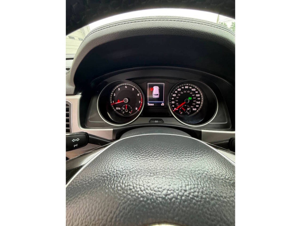 Used 2019 Volkswagen Atlas SE FWD image 21