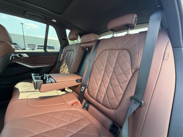 Certified 2024 BMW X5 xDrive40i w/ Parking Assistance Package AWD/4WD image 32