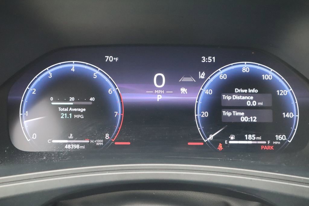 Used 2024 Toyota Grand Highlander Limited image 34