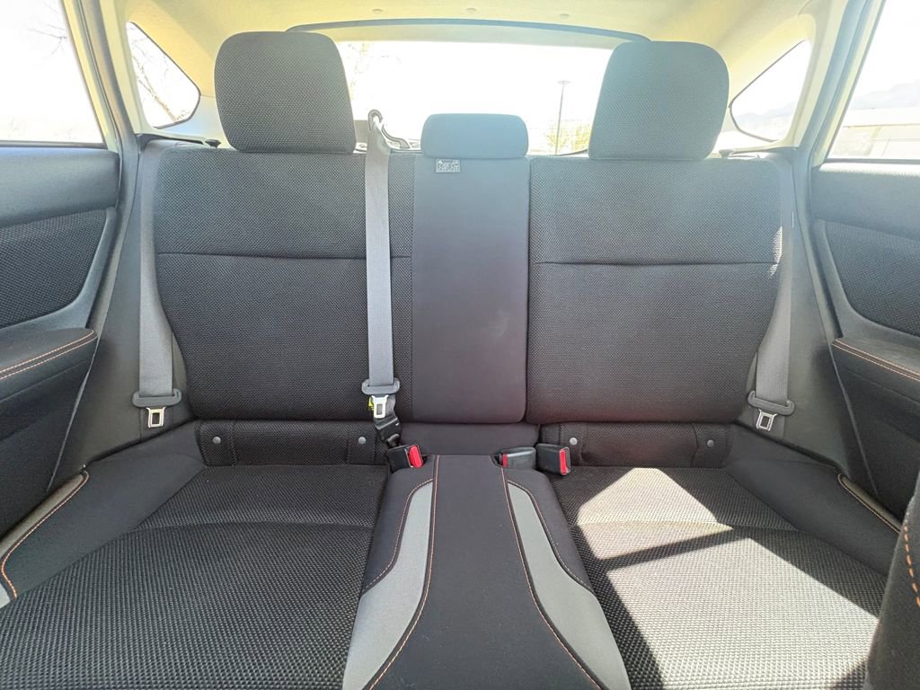 Used 2016 Subaru Crosstrek 2.0i Premium image 17