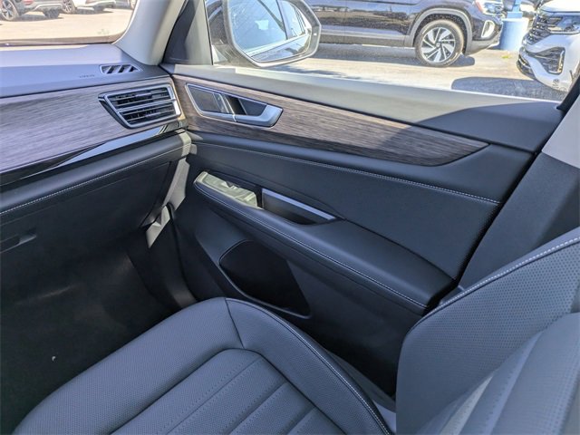 New 2026 Volkswagen Atlas SEL image 20