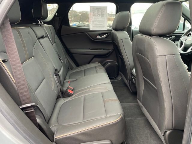 Used 2023 Chevrolet Blazer Premier image 39