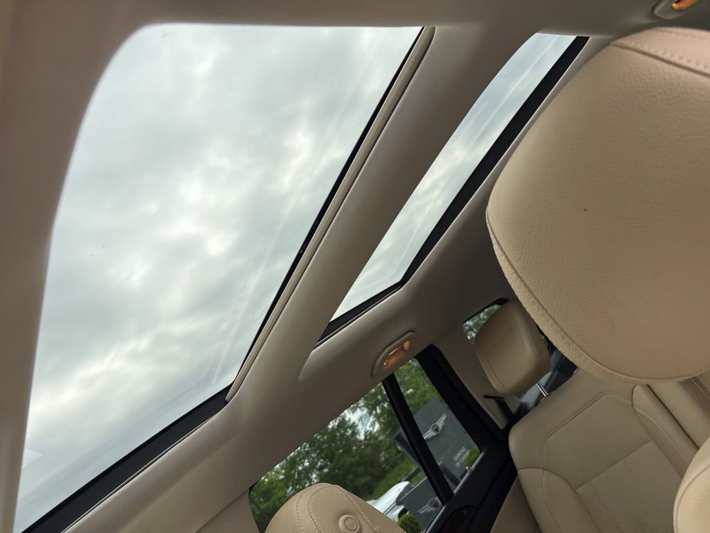 Used 2018 Mercedes-Benz GLS 450 4MATIC image 24