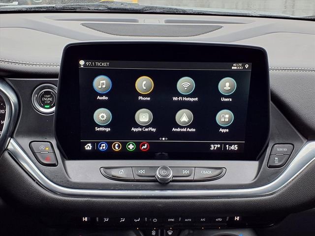 Used 2023 Chevrolet Blazer LT w/ Driver Confidence Package image 10