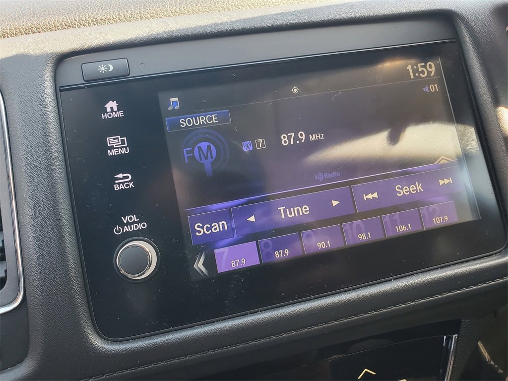 Used 2019 Honda HR-V EX image 27