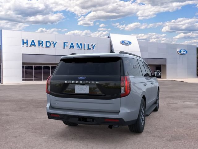 New 2026 Ford Expedition Active RWD image 8