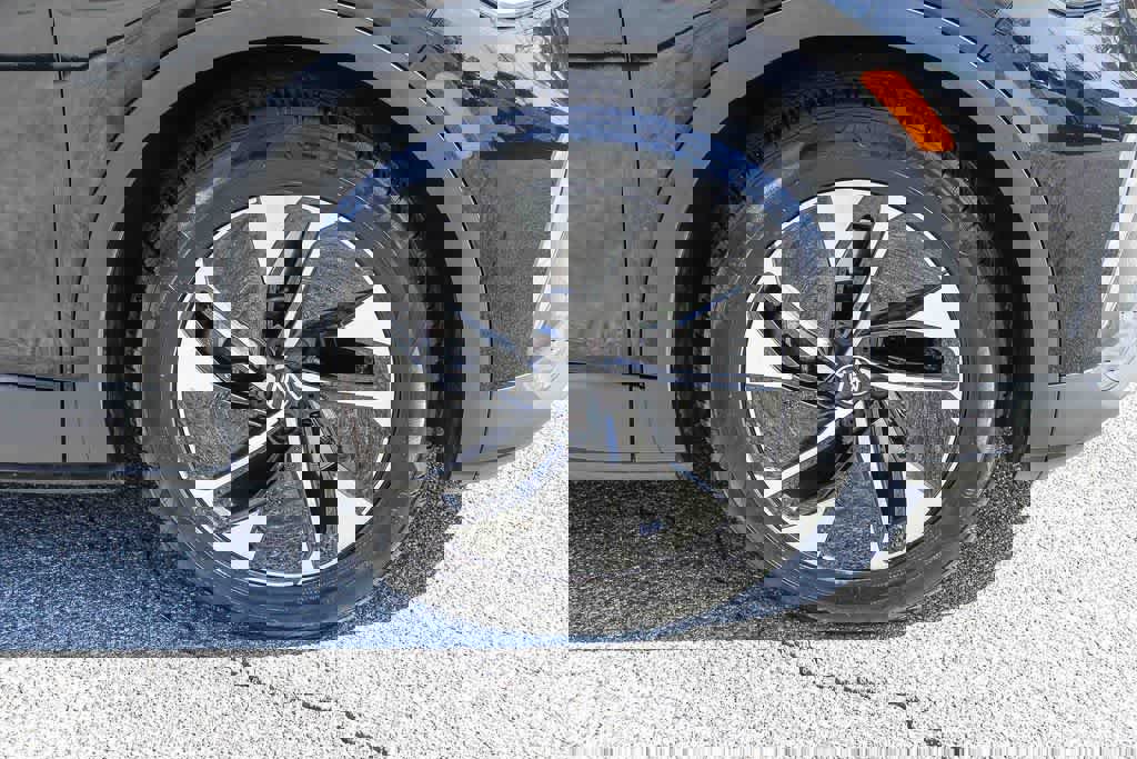 Used 2022 Volkswagen ID.4 Pro S image 9