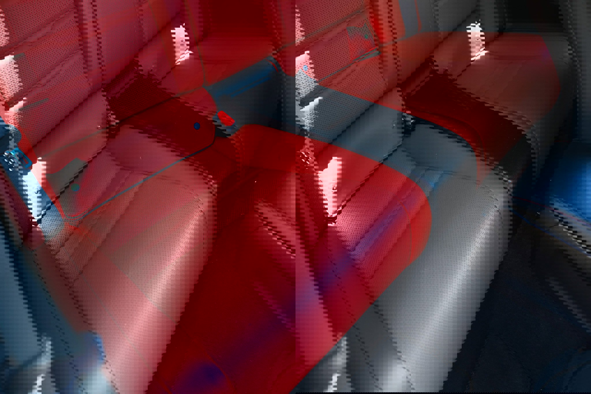 Used 2022 Lexus RC 300 F Sport w/ Navigation Package image 16