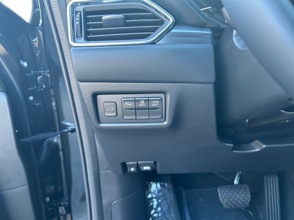 New 2025 MAZDA CX-5 AWD 2.5 S w/ Preferred Package image 22