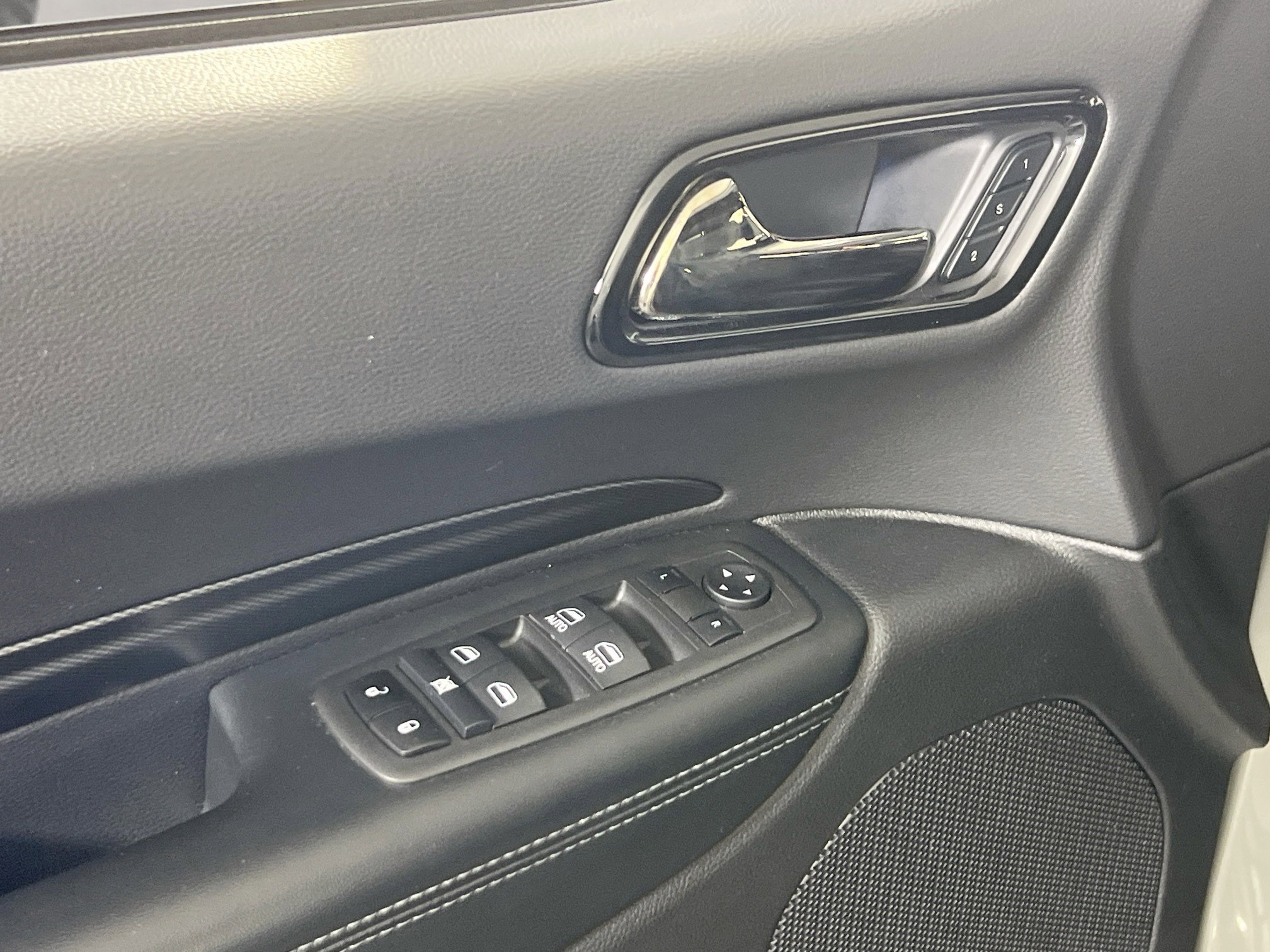 Used 2022 Dodge Durango GT image 17